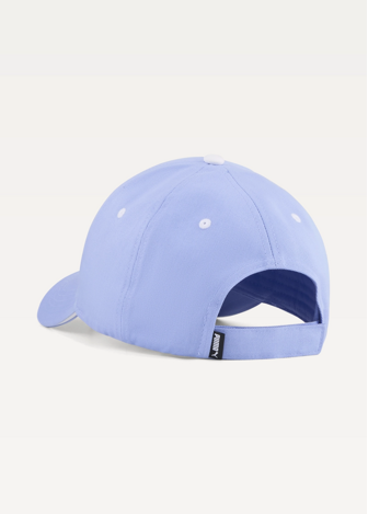 Кепка Unisex PUMA CLASS BB Cap Intense Lavender