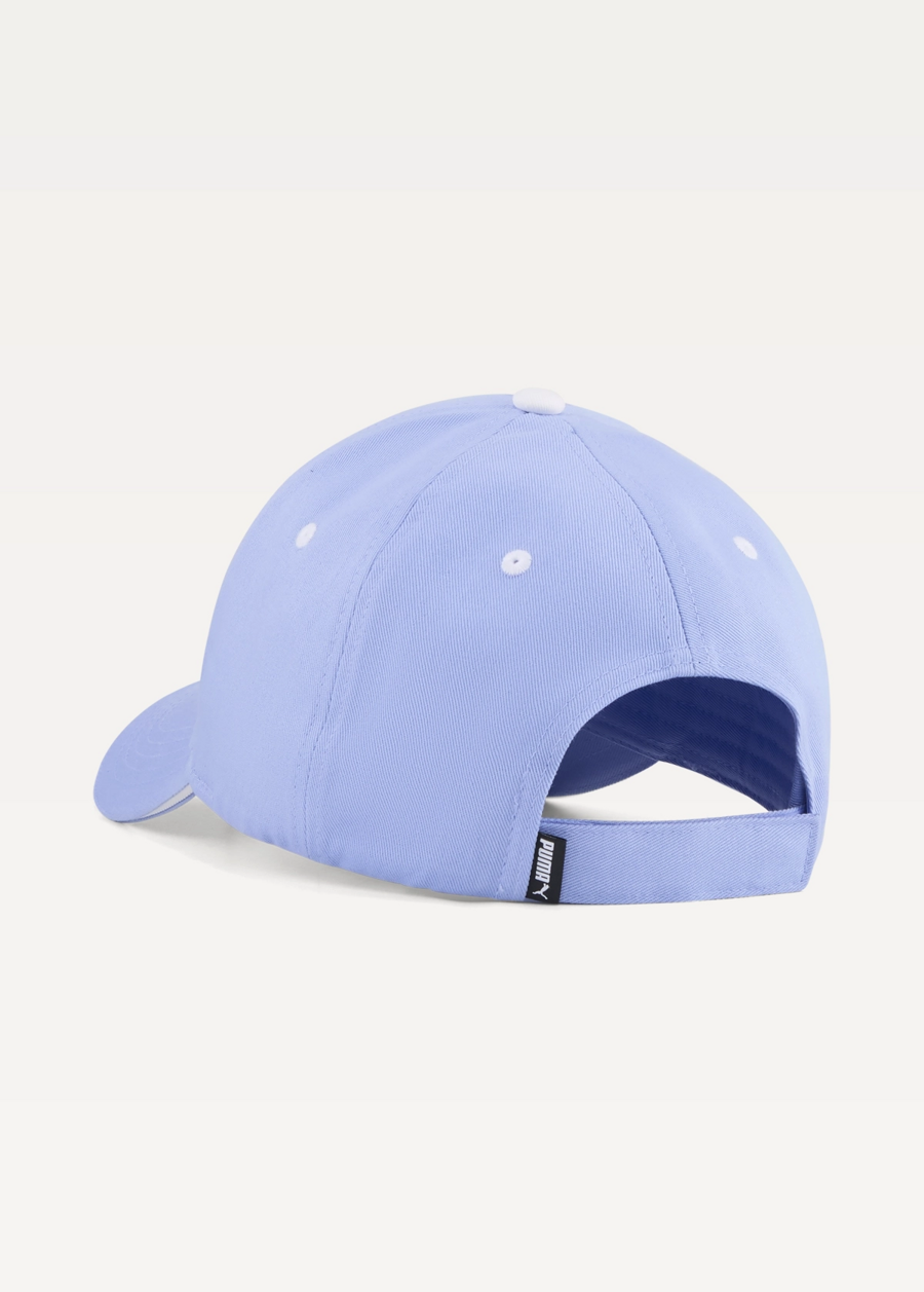 Кепка Unisex PUMA CLASS BB Cap Intense Lavender