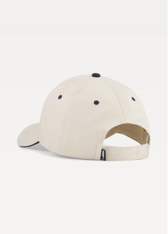 Кепка Unisex PUMA CLASS BB Cap Alpine Snow