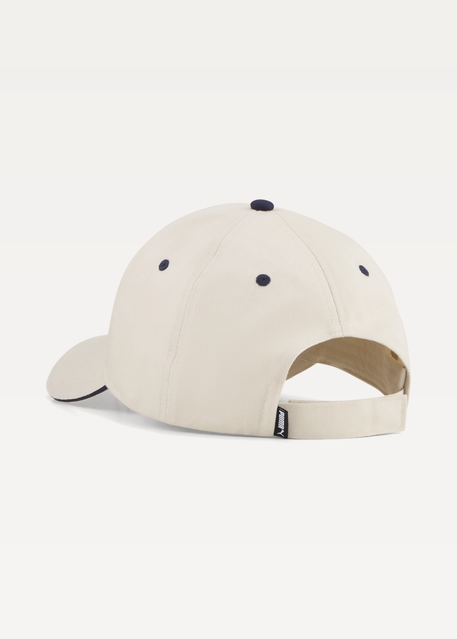 Кепка Unisex PUMA CLASS BB Cap Alpine Snow