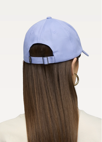 Кепка Unisex PUMA ESS SCRIPT Dad Cap Intense Lavender