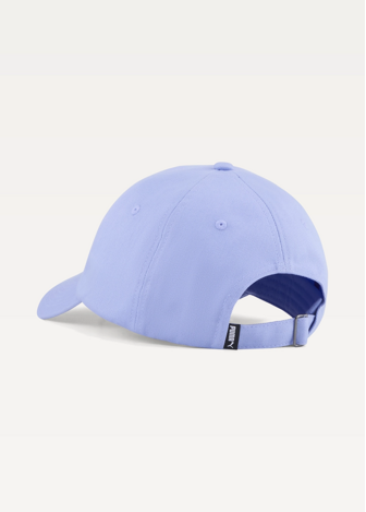 Кепка Unisex PUMA ESS SCRIPT Dad Cap Intense Lavender