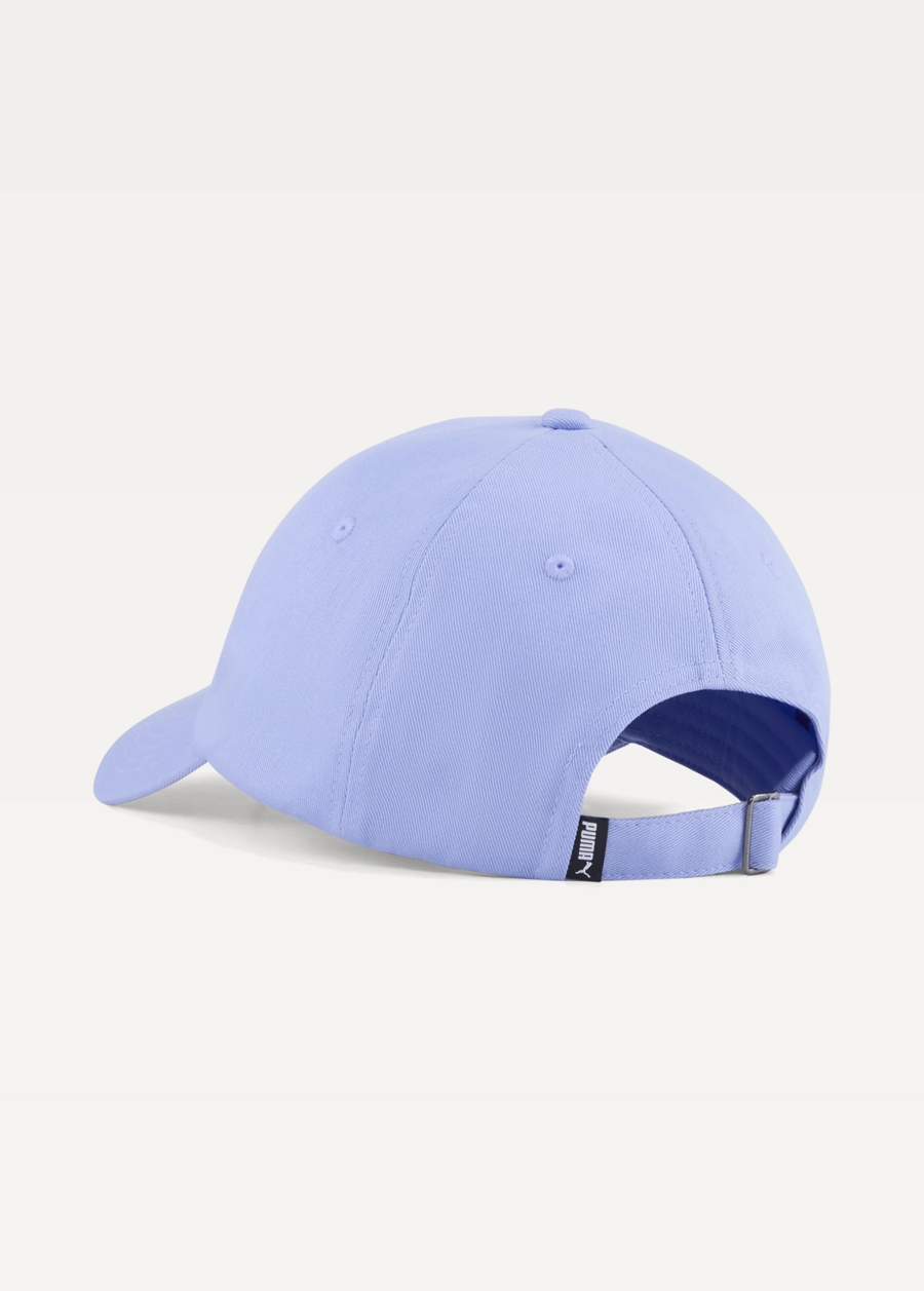 Кепка Unisex PUMA ESS SCRIPT Dad Cap Intense Lavender