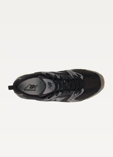 Кроссовки New Balance 530 Unisex черного цвета