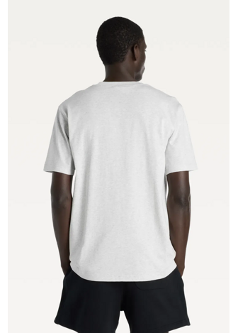 Футболка чоловіча New Balance 574 Ad T-Shirt св.сіра