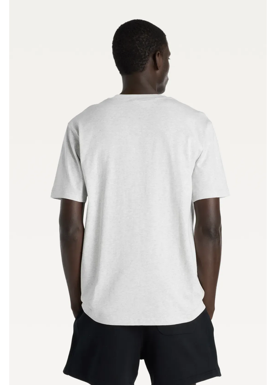 Футболка чоловіча New Balance 574 Ad T-Shirt св.сіра