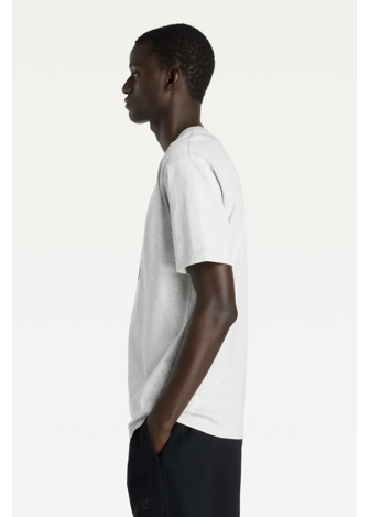 Футболка чоловіча New Balance 574 Ad T-Shirt св.сіра