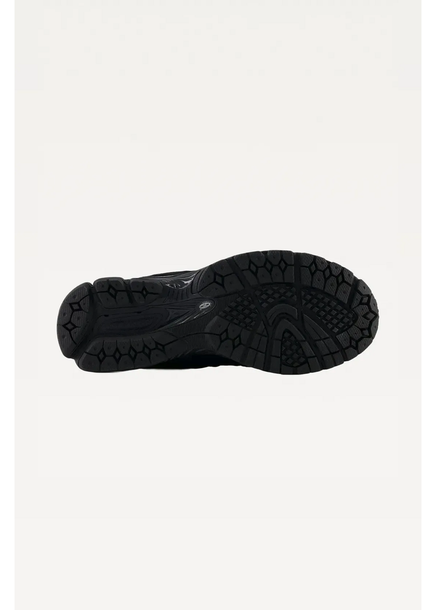 Кросівки New Balance 2002R Unisex чорного кольору