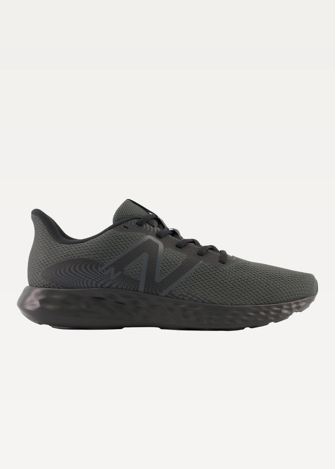 Кросівки чоловічі New Balance 411 V3 чорного кольору