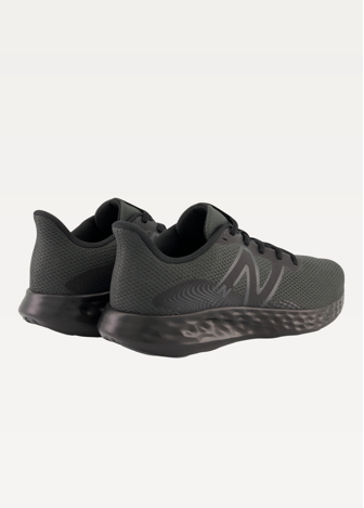 Кросівки чоловічі New Balance 411 V3 чорного кольору
