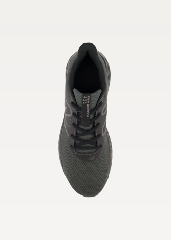 Кросівки чоловічі New Balance 411 V3 чорного кольору