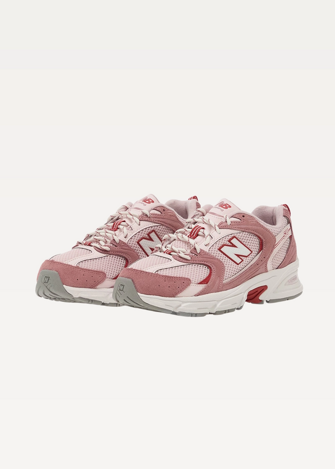 Кросівки жіночі New Balance 530 рожевого кольору