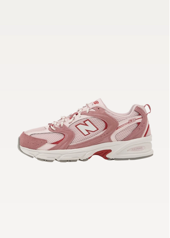 Кросівки жіночі New Balance 530 рожевого кольору