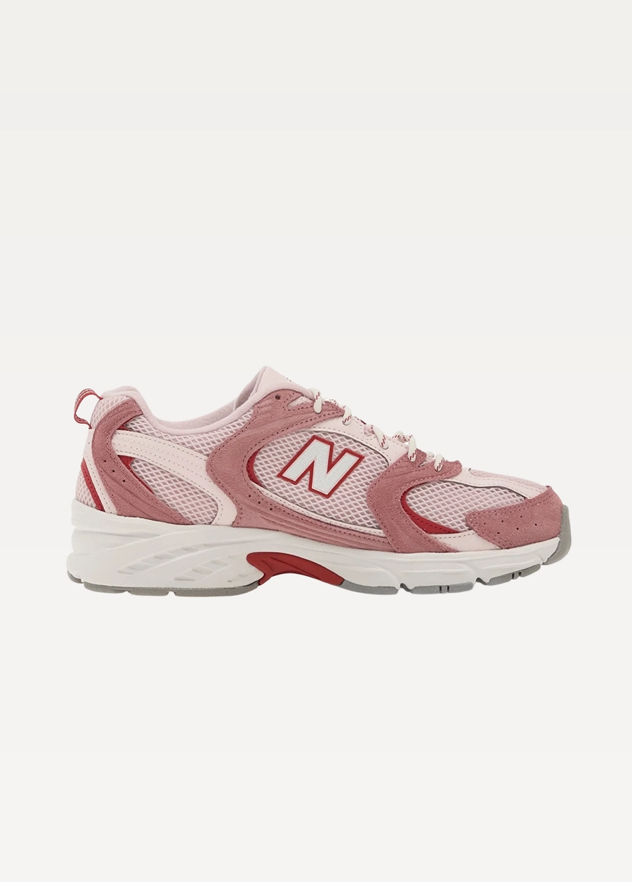 Кросівки жіночі New Balance 530 рожевого кольору