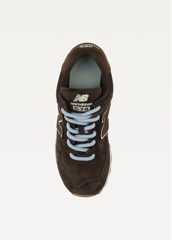 Кросівки жіночі New Balance 574 Black чорного кольору