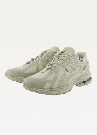 Кросівки New Balance 1906 Gore-Tex Unisex пісочного кольору