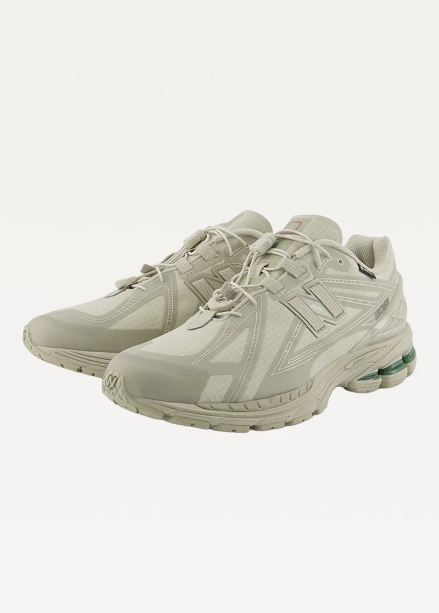 Кросівки New Balance 1906 Gore-Tex Unisex пісочного кольору