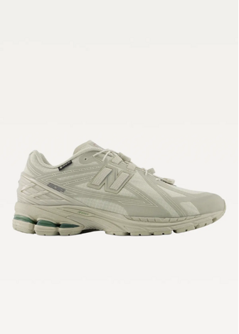 Кросівки New Balance 1906 Gore-Tex Unisex пісочного кольору