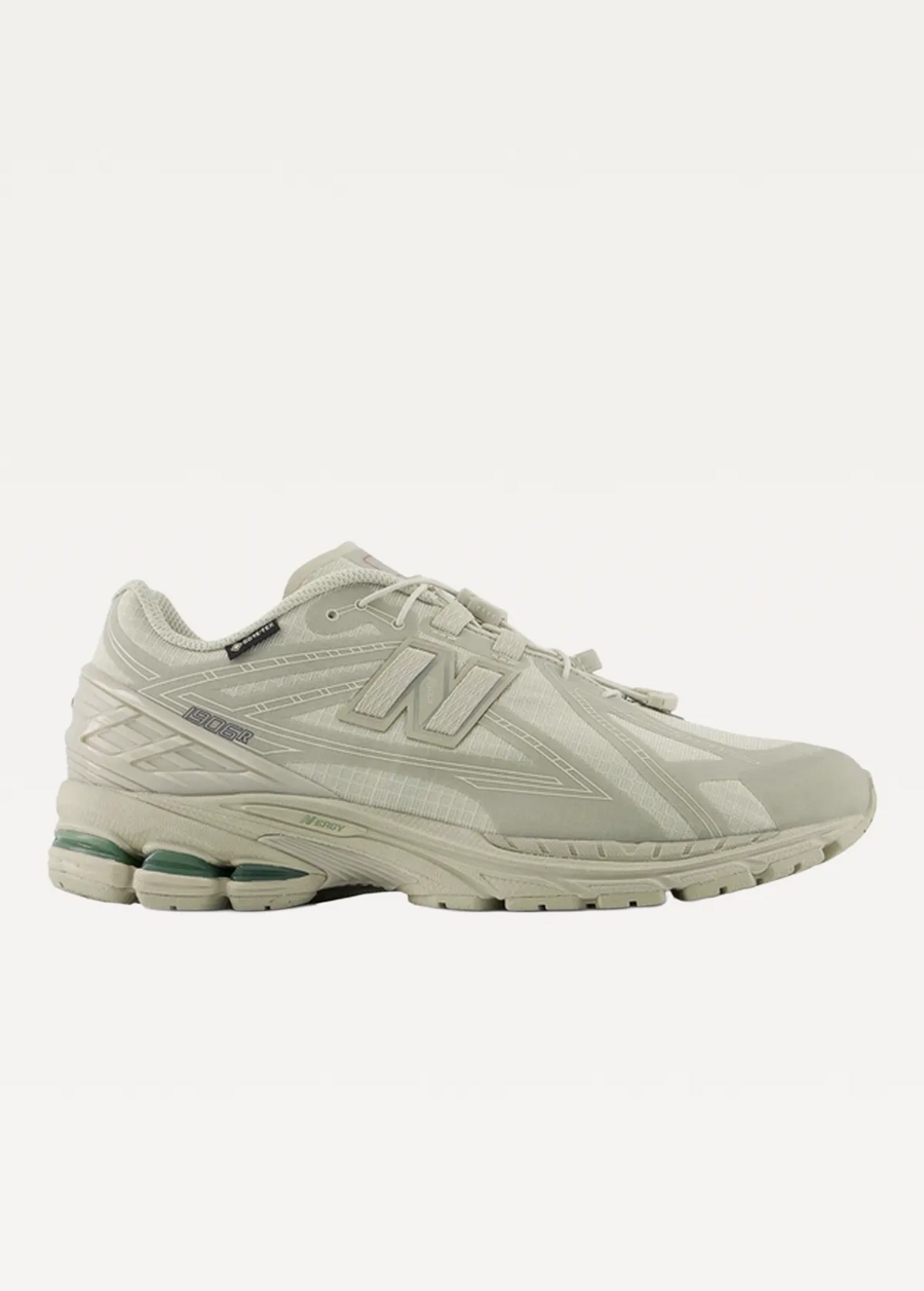Кросівки New Balance 1906 Gore-Tex Unisex пісочного кольору