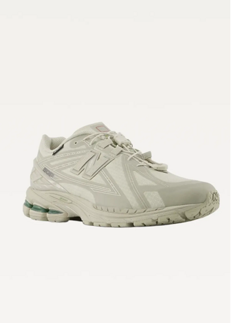 Кросівки New Balance 1906 Gore-Tex Unisex пісочного кольору