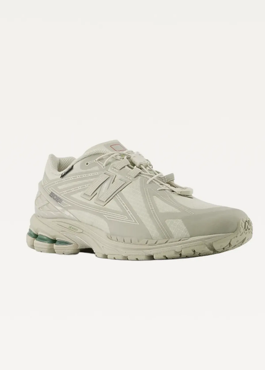 Кросівки New Balance 1906 Gore-Tex Unisex пісочного кольору