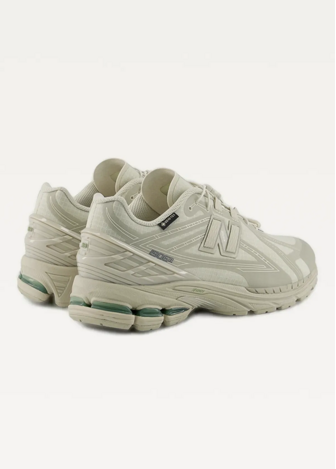 Кросівки New Balance 1906 Gore-Tex Unisex пісочного кольору