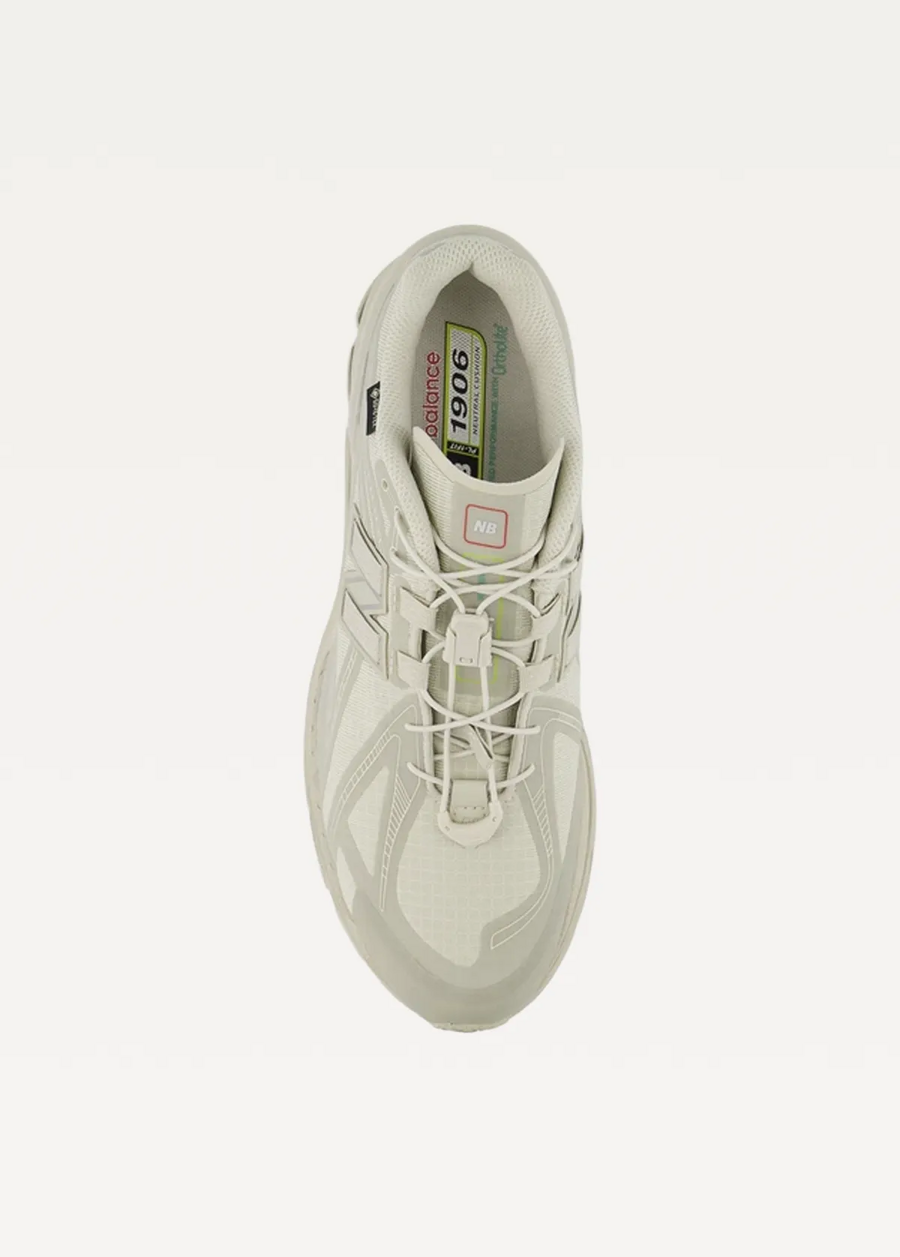 Кросівки New Balance 1906 Gore-Tex Unisex пісочного кольору