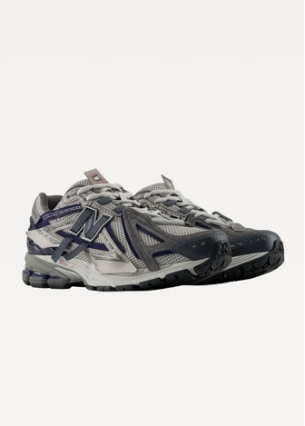 Кросівки New Balance 1906 Unisex сірого кольору