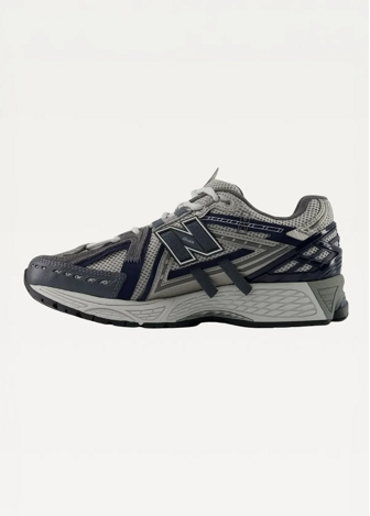 Кросівки New Balance 1906 Unisex сірого кольору