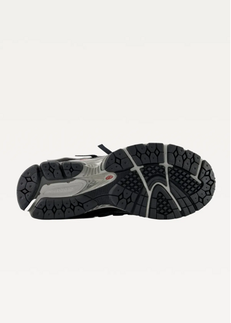 Кросівки New Balance 1906 Unisex сірого кольору