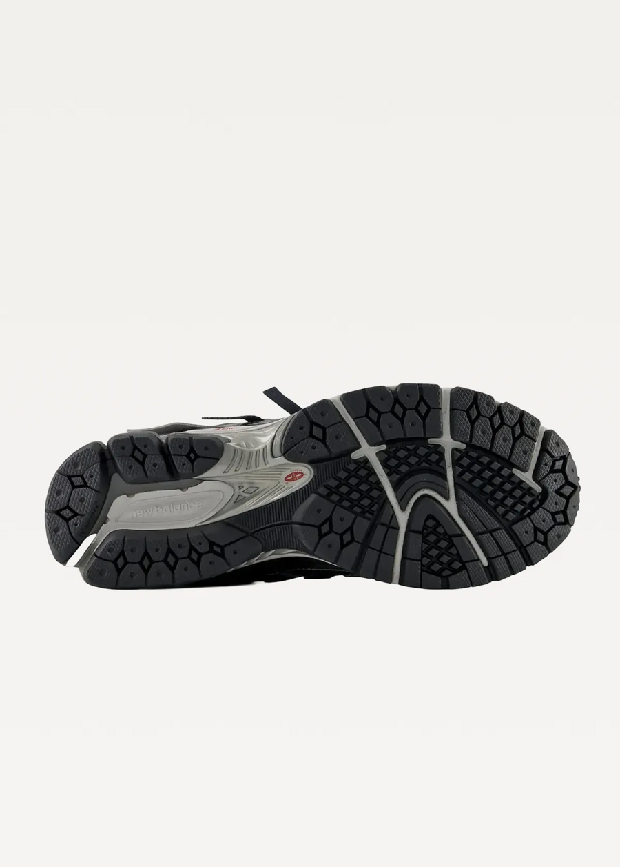 Кросівки New Balance 1906 Unisex сірого кольору