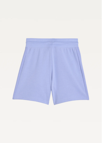 Спортивні шорти жіночі PUMA CLASS High-Waist Shorts Intense Lavender
