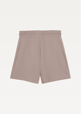 Спортивні шорти жіночі PUMA CLASS High-Waist Shorts Sandstone