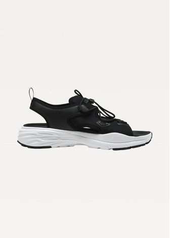 Сандалі PUMA Hypnotic Sandal Unisex чорного кольору