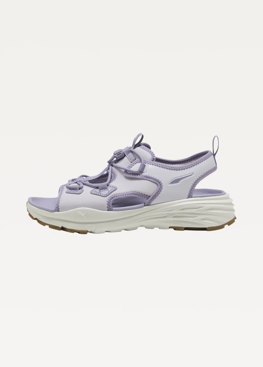 Сандалі PUMA Hypnotic Sandal Unisex Lavender Pop-Lilac Luster-Warm White-Gum