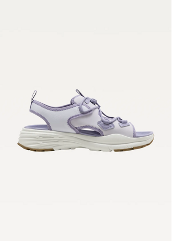 Сандалі PUMA Hypnotic Sandal Unisex Lavender Pop-Lilac Luster-Warm White-Gum