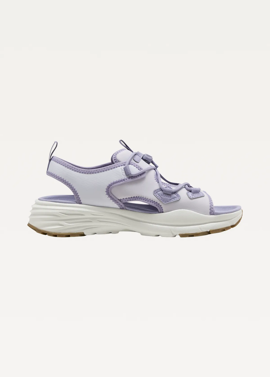 Сандалі PUMA Hypnotic Sandal Unisex Lavender Pop-Lilac Luster-Warm White-Gum