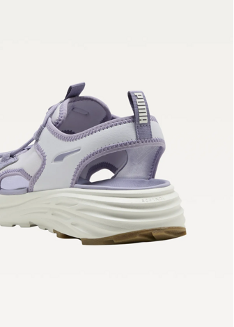 Сандалі PUMA Hypnotic Sandal Unisex Lavender Pop-Lilac Luster-Warm White-Gum