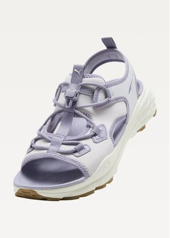 Сандалі PUMA Hypnotic Sandal Unisex Lavender Pop-Lilac Luster-Warm White-Gum
