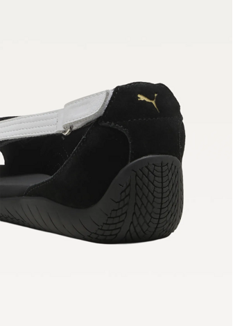 Cандалии женские PUMA Speedcat Sandal черного цвета