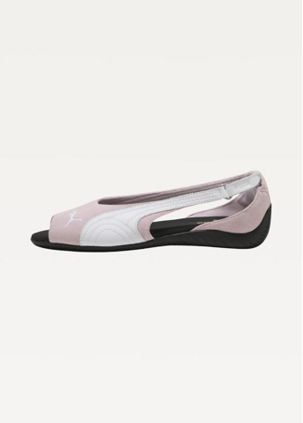 Сандалі жіночі PUMA Speedcat Sandal Whisp Of Pink-PUMA White-PUMA Black