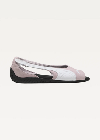 Сандалі жіночі PUMA Speedcat Sandal Whisp Of Pink-PUMA White-PUMA Black