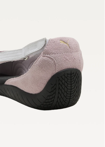 Сандалі жіночі PUMA Speedcat Sandal Whisp Of Pink-PUMA White-PUMA Black