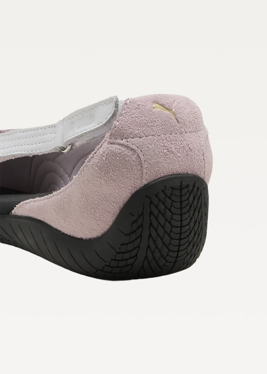 Сандали женские PUMA Speedcat Sandal Whisp Of Pink-PUMA White-PUMA Black