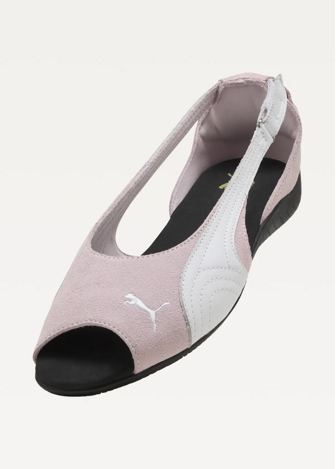 Сандалі жіночі PUMA Speedcat Sandal Whisp Of Pink-PUMA White-PUMA Black