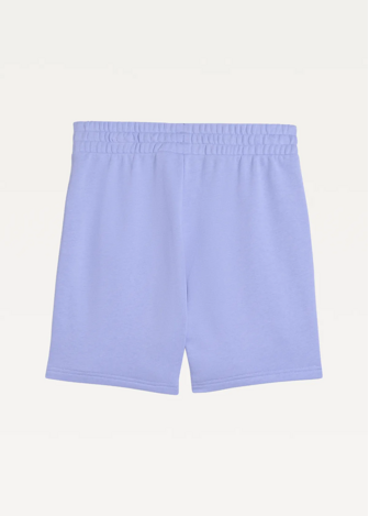 Спортивні шорти жіночі PUMA ESS No. 1 Logo Shorts Intense Lavender