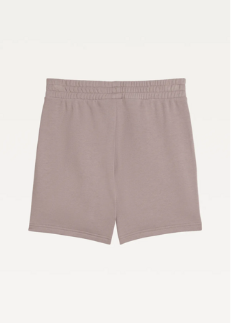 Спортивні шорти жіночі PUMA ESS No. 1 Logo Shorts Sandstone