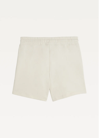 Спортивні шорти жіночі PUMA ESS ELEVATED Mid-Rise Shorts Alpine Snow