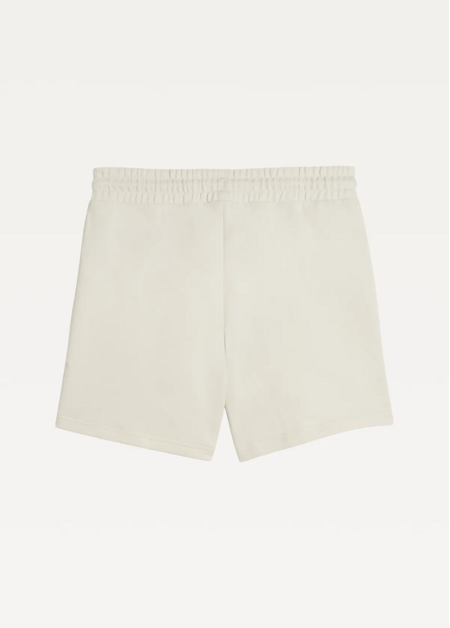 Спортивні шорти жіночі PUMA ESS ELEVATED Mid-Rise Shorts Alpine Snow