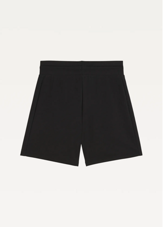 Спортивні шорти жіночі PUMA CLASS High-Waist Shorts чорного кольору